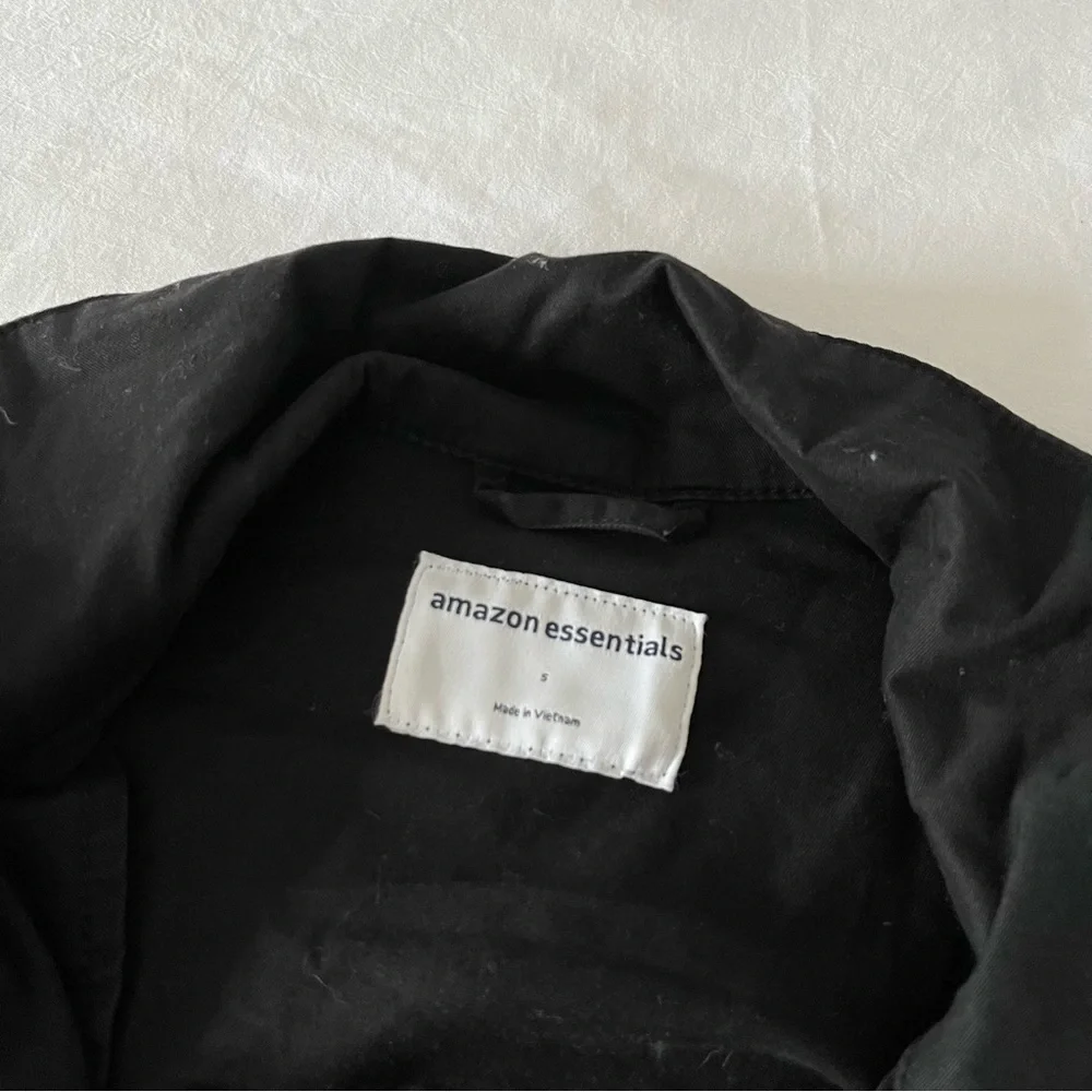 Utility Jacket - Picture 9 of 12